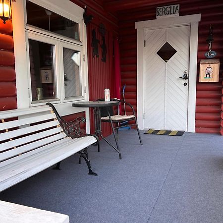 Cozy And Spacious Cabin Svensby エクステリア 写真